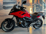 Honda NC 750X