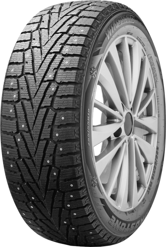 Nexen-Roadstone Win-Spike 205/55 R16 94T (шип)
