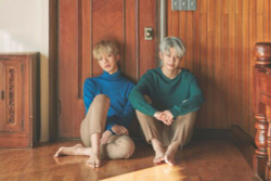Альбом MXM - Match Up 2nd Mini Album 2 Version SET