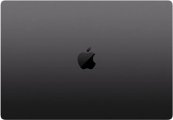 Ноутбук Apple MacBook Pro A2991 M3 Max 14 core 36Gb SSD1Tb/30 core GPU 16.2" Liquid Retina XDR (3456x2234) macOS black WiFi BT Cam (MRW33LL/A)