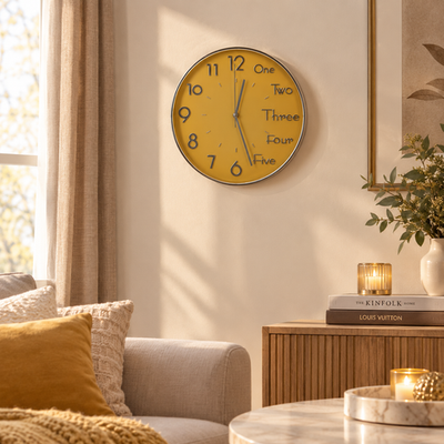 Часы настенные декоративные