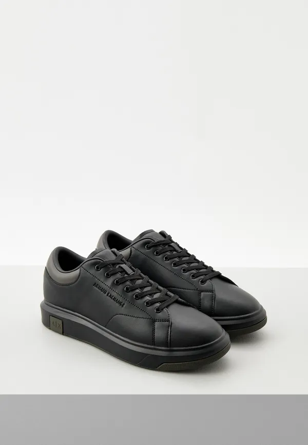 Кеды мужские ARMANI EXCHANGE VENICE