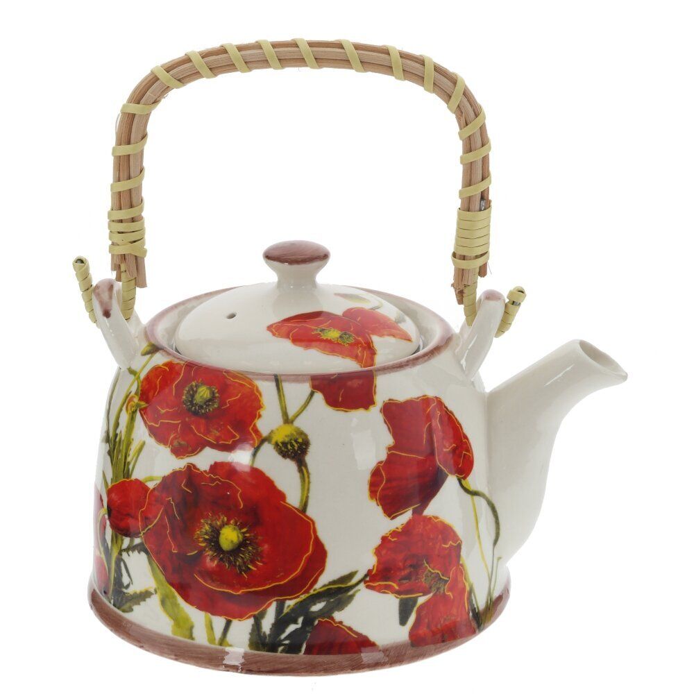 GAEM Чайник, 850 мл, L17 W13,5 H11,5 см
