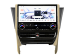 Установочный комплект для TOYOTA ALPHARD 2015-2019  KUBERG ZH-T1401BL