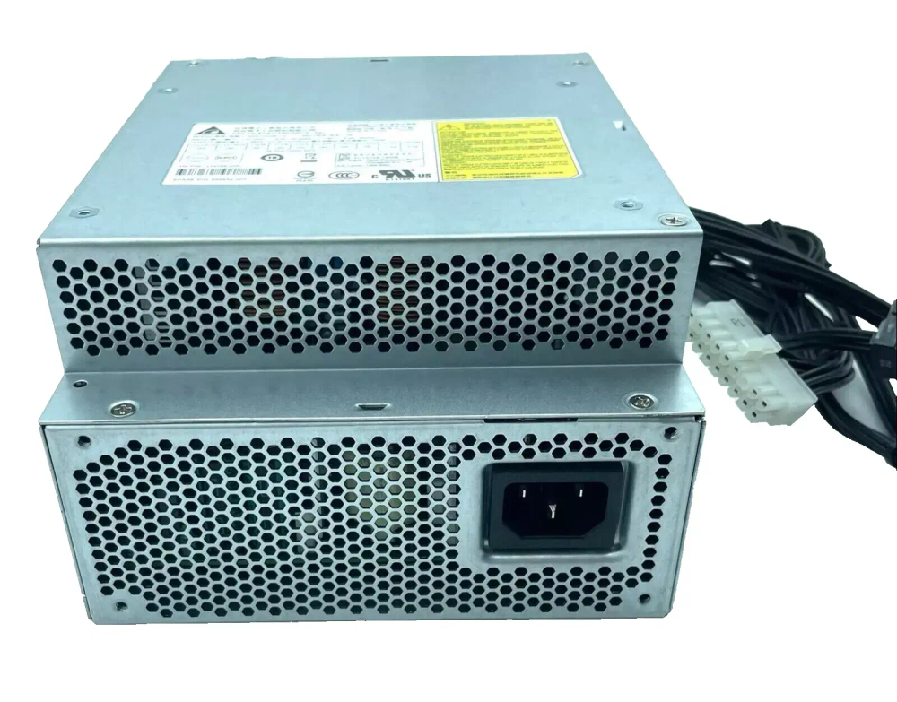 Блок питания HP DPS-700AB-1 Z440 Workstation 700W Power Supply 719795-004 858854-001