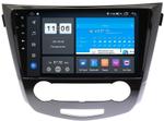 Магнитола для Nissan Qashqai 2014-2022 (кондиционер) - AK387R10-MTK-LTE Android 10, SIM-слот