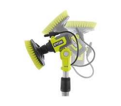 Щеточная машина Ryobi 18В RWTS18-0 5133005993