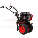 Мотоблок Ока МБ-1Д2 М19 (Lifan7,0л.с, д.20мм, на тросах,Калуга)