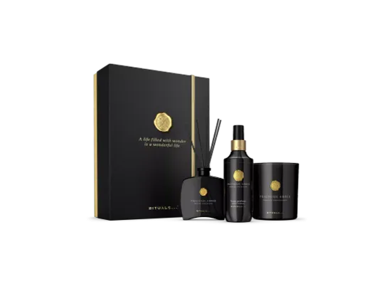 Rituals Private Collection Precious Amber Gift Set L