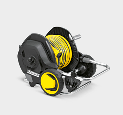 Тележка со шлангом 20м HT 4.520 Kit 1/2"