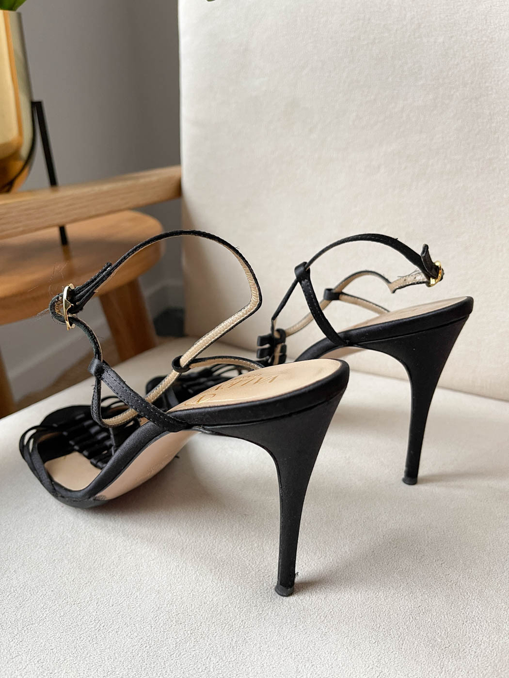 Босоножки Valentino, 39,5