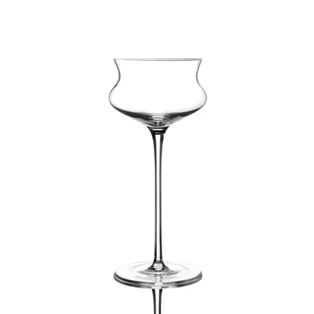 Рюмка коктейльная 150 мл "Dune" d 6,6/7,4 см h16,5 см Cocktail Week P.L. [6]