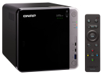 Сетевой накопитель QNAP TS-453BT3-8G