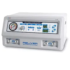 Аппарат для массажа кисти руки RELIVER