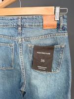 Новые джинсы Massimo Dutti, S
