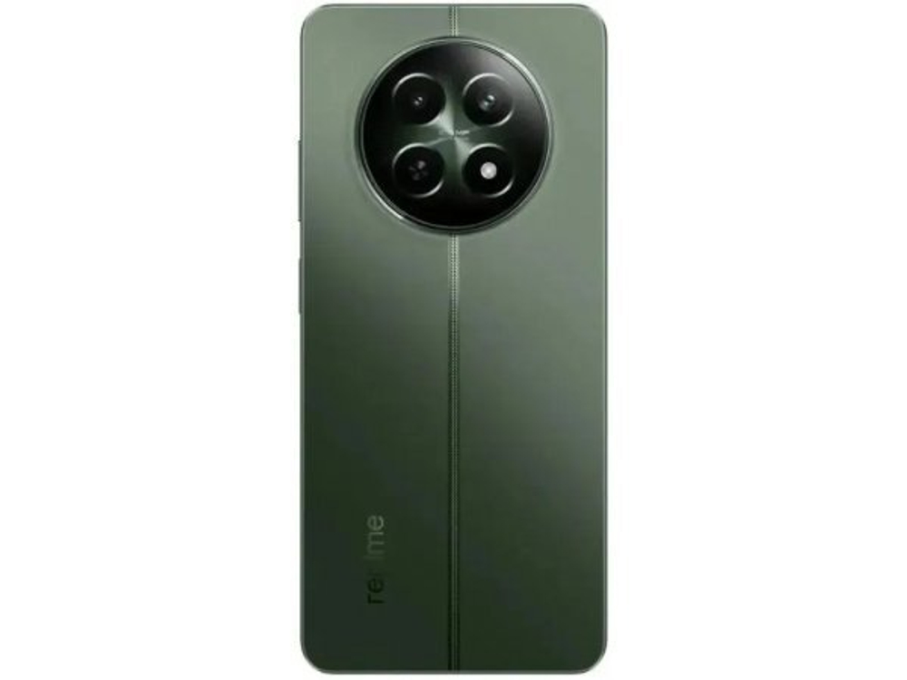 Смартфон Realme 12 4G 8/512Gb Green