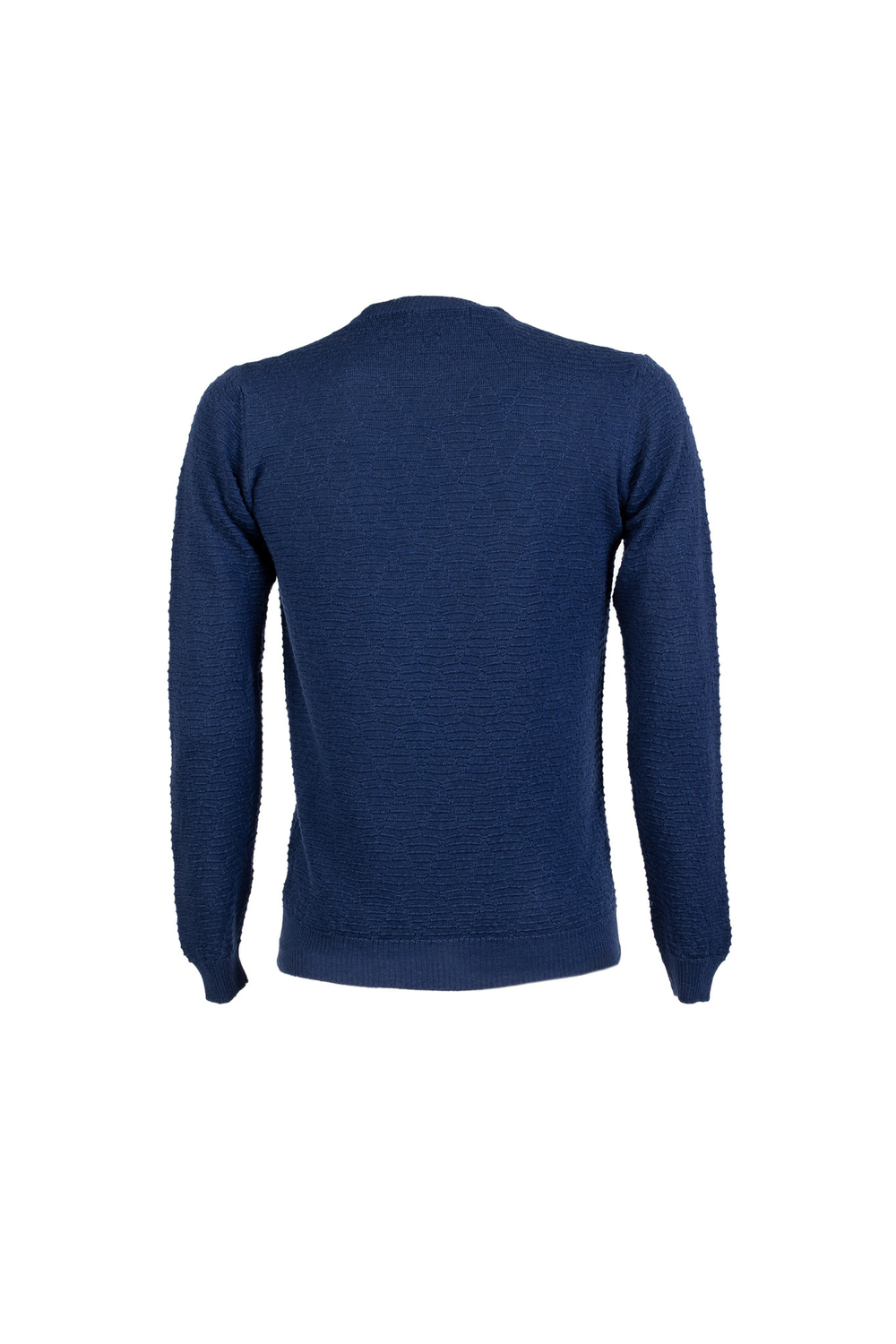 Джемпер WOOL&CO