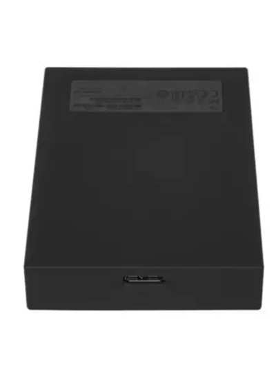 2.5" 5 ТБ Внешний HDD One Touch STKC5000400 BLACK