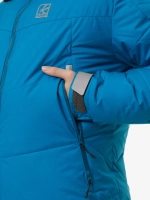 КУРТКА ПУХОВАЯ BASK ASGARD LJ V2