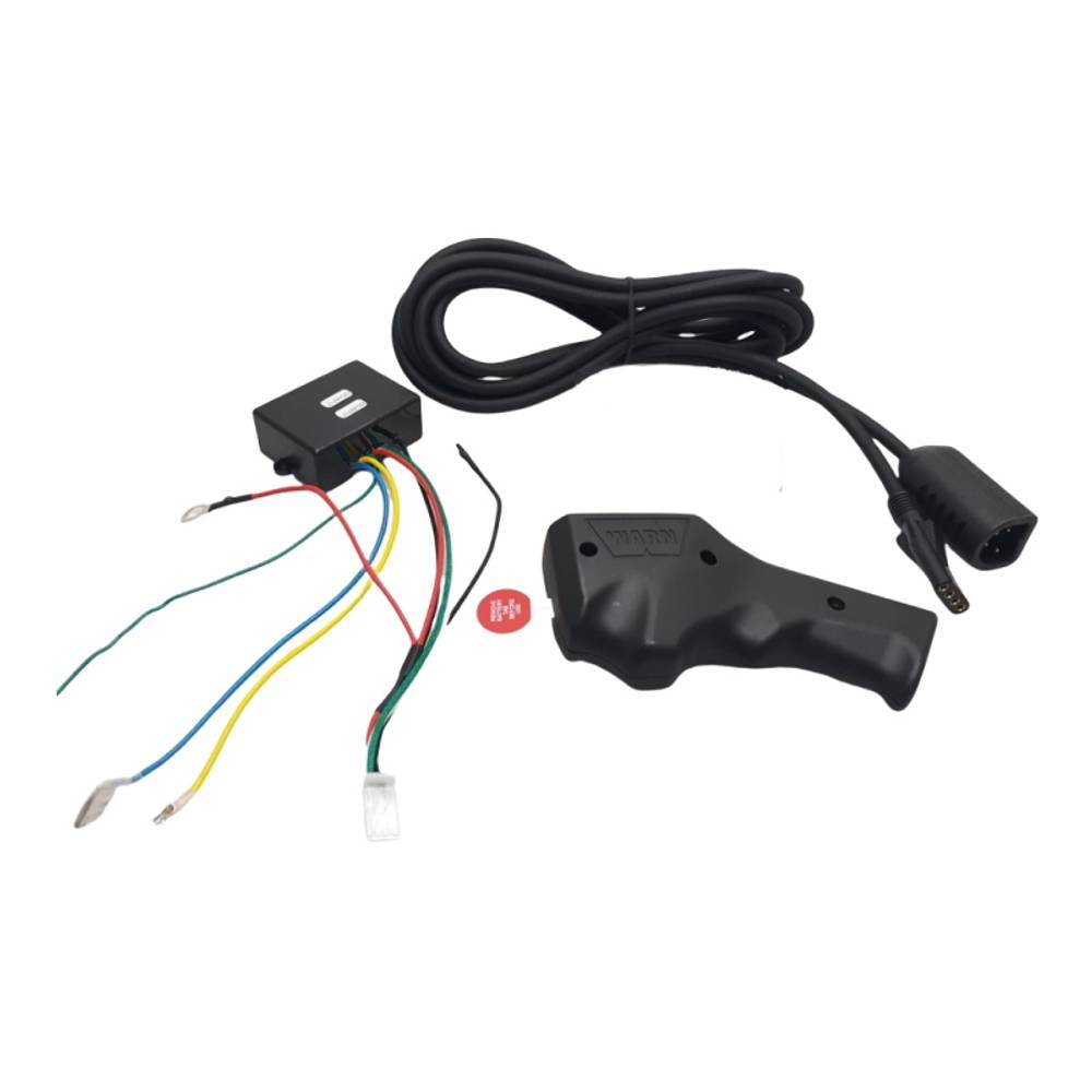 Комплект радиоуправления Warn VR EVO, Warn
