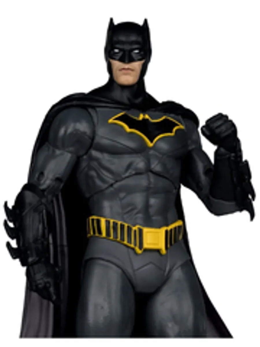 Фигурка McFarlane Toys DC: Batman Rebirth