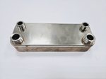 Теплообменник ГВС (14пл.) VAILLANT ThermaMAX/TurboMAX (арт. 065034, 064950)