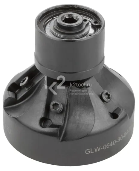 Головка фрезерная 45° для Promotech BM-18A, арт. GLW-0640-30-04-00-0