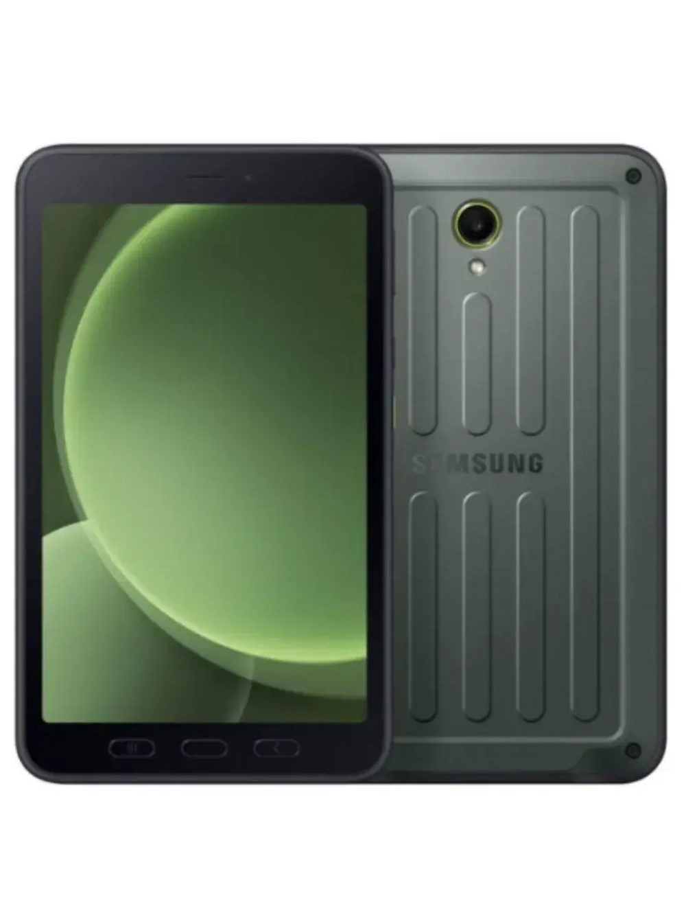 8" Планшет Galaxy Tab Active 5 6/128 ГБ SM-X306BZGAR06 GREEN