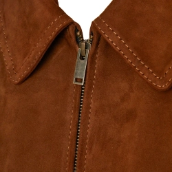 Куртка укороченная
