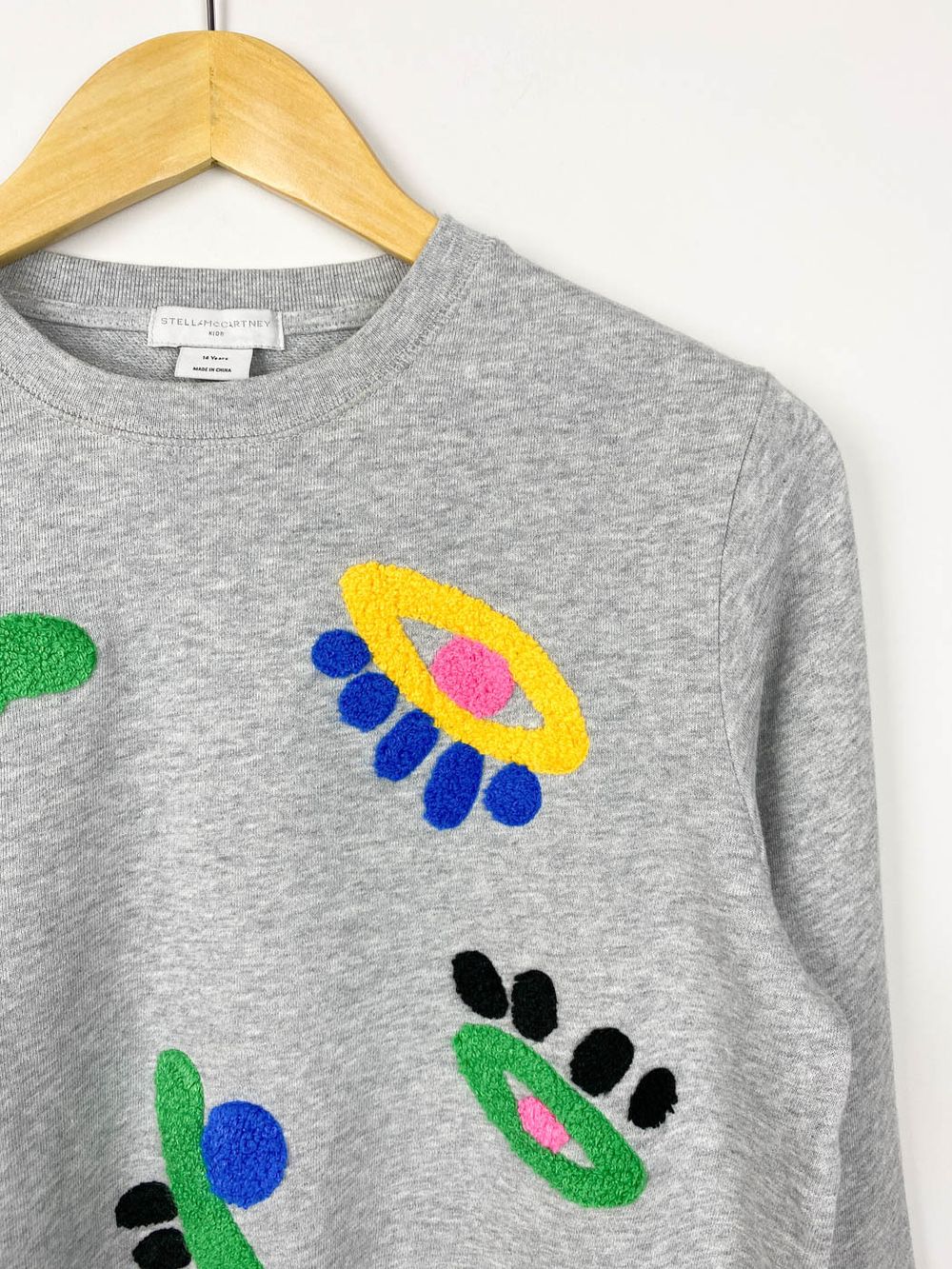 Свитшот Stella McCartney