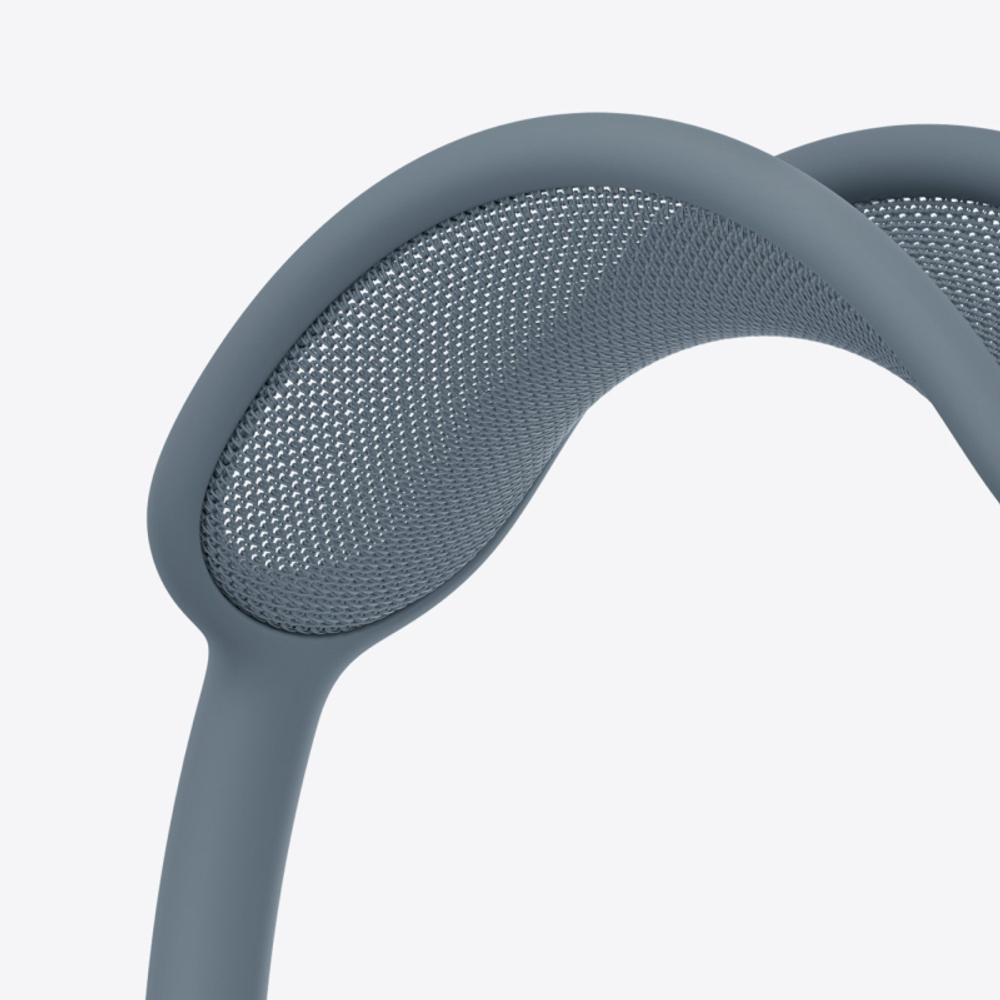 Наушники Apple AirPods Max 2 (2026), Синий (Blue)