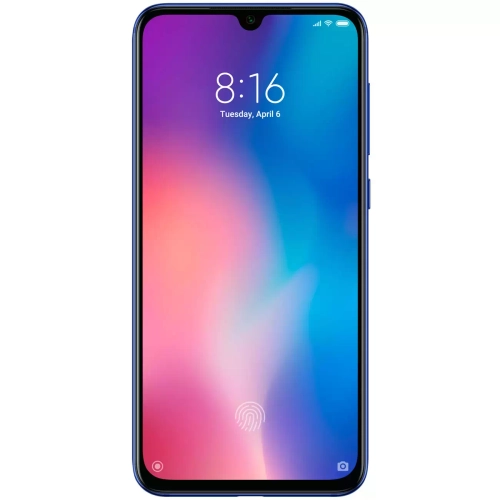 Xiaomi Mi 9 SE 6/64GB Blue