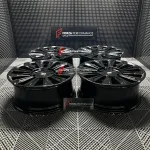 КОВАНЫЕ ДИСКИ для GMC SIERRA EV