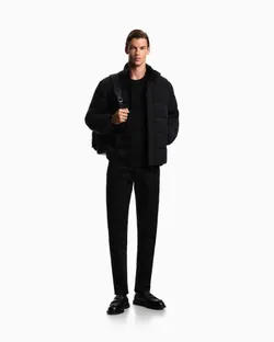 Футболка мужская EMPORIO ARMANI