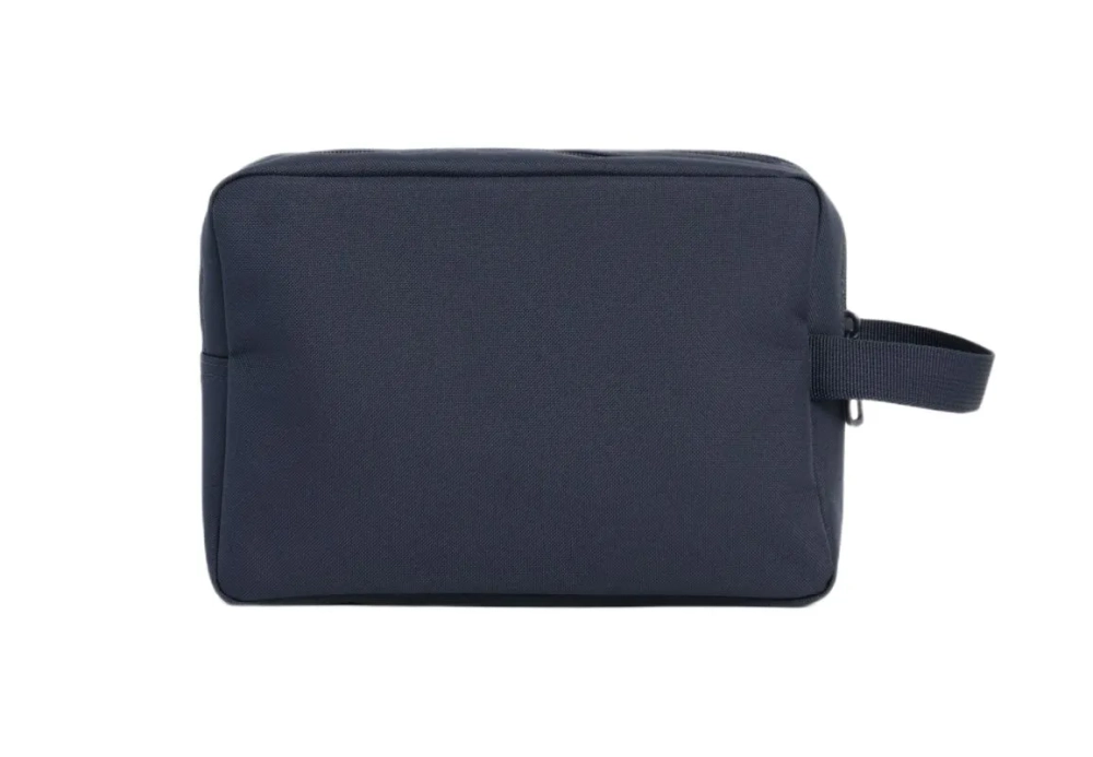 Косметичка спортивная Lacoste Neocroc Vanity - navy blue/white