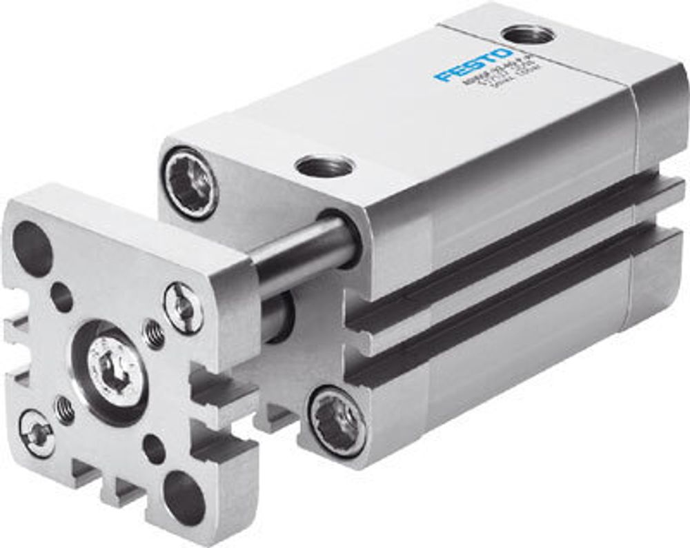 ADNGF-32-30-PPS-A Компактный цилиндр