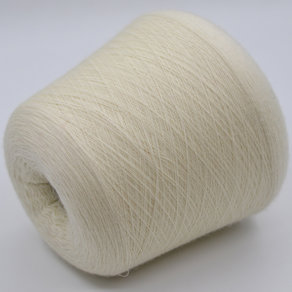 Zegna Baruffa Lane Borgosesia art. Cashwool (белый)