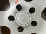 КОВАНЫЕ ДИСКИ для Porsche 991 996 CARRERA