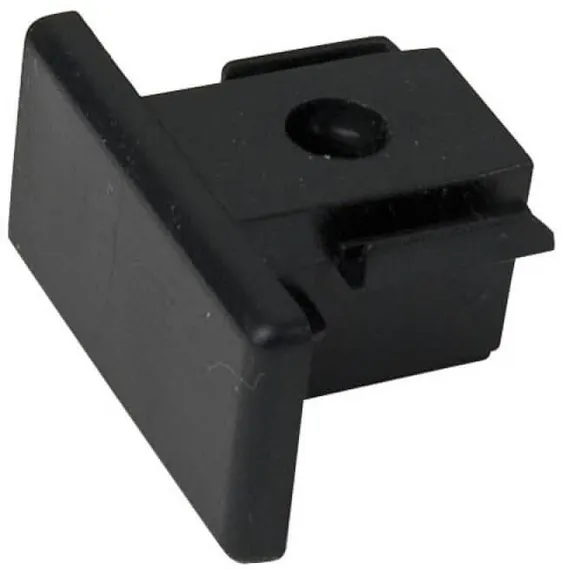 Заглушка WSO WSO 72 black Italline