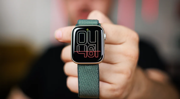 Apple Watch SE 3 для активного лета: фитнес, плавание и путешествия