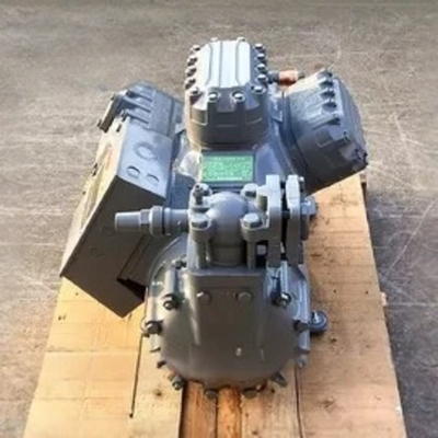 Поршневой полугерметичный компрессор Copeland D4SJ-300X-AWM