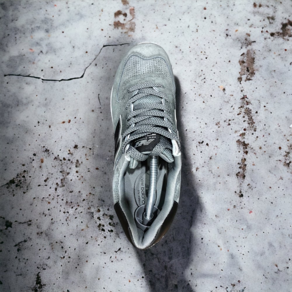 New Balance 574 • Dark Gray