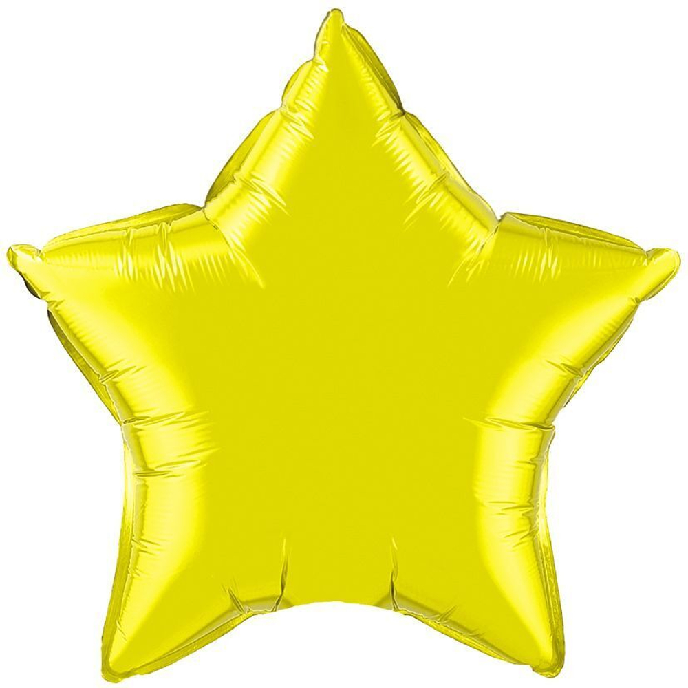 Звезда 18" Золото / Gold Agura