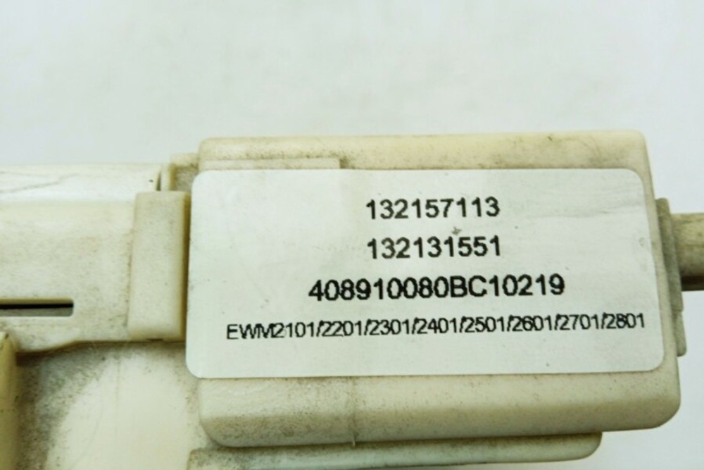 FE925N кт147 Электронный модуль для стиральной машины Zanussi 132157113 б/у