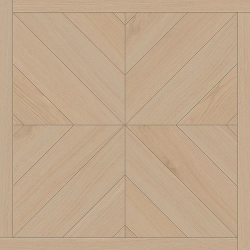 Керамогранит KERAMA MARAZZI АЛЬБЕРОНИ декор бежевый светлый матовый обрезной 60x60 9 мм. SG643520R