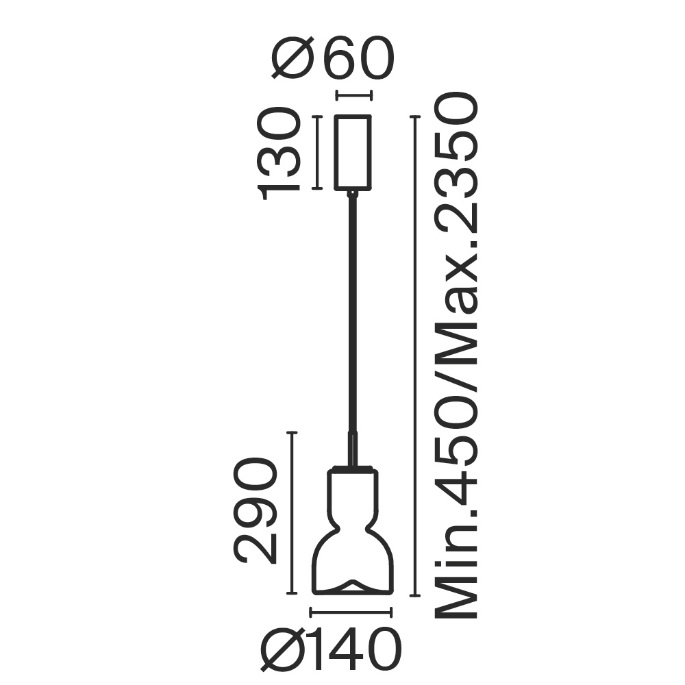 Подвесной светильник Freya FR5636PL-L6AM