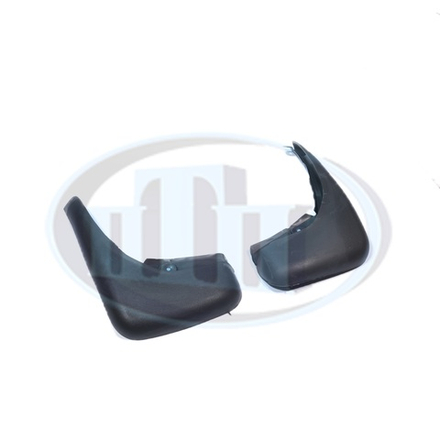 К-т Брызговиков FORD FOCUS II с 2008 г.в. зад. универсал(к-т 2 шт)ТРЕ (8M5J-28/370/371BA) ПТП