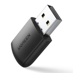 Wi-Fi адаптер Ugreen 20204, 2.4GHz/5GHz
