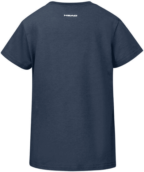 Футболка для мальчиков Head Tennis T-Shirt Jr.