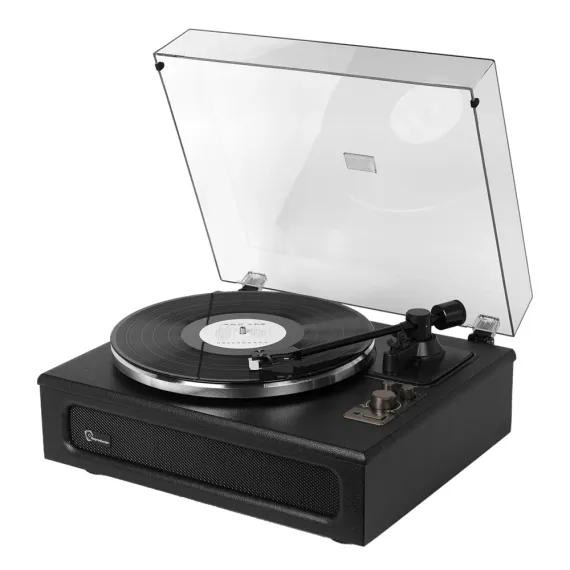 Reproductor RP-420UBBK Black